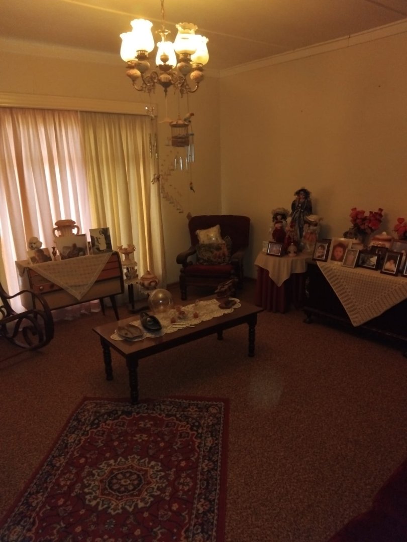 3 Bedroom Property for Sale in Morewag Free State